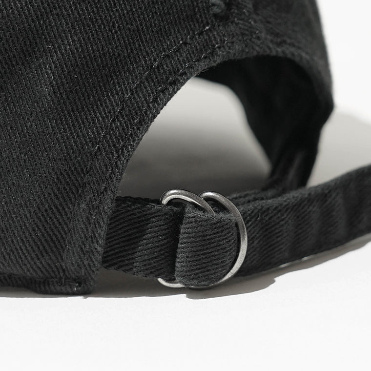 DIESEL メンズ レディース キャップ C BIGDOV A23511 0PFAA ブラック 9XX