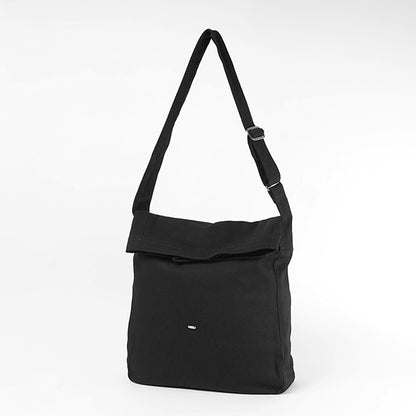 OUR LEGACY メンズ レディース ショルダーバッグ SLING BAG A4218SBD ブラック WASHED BLACK DENIM