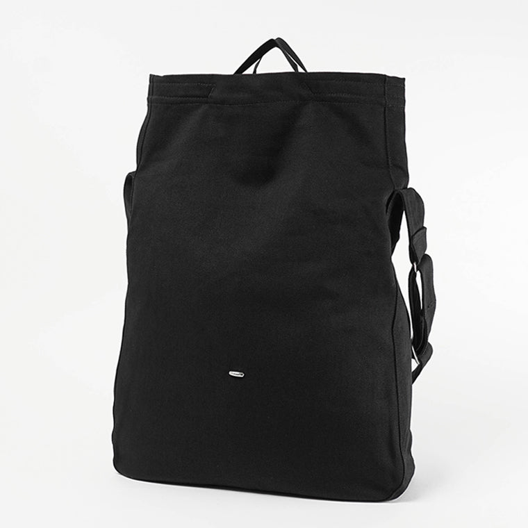 OUR LEGACY メンズ レディース ショルダーバッグ SLING BAG A4218SBD ブラック WASHED BLACK DENIM