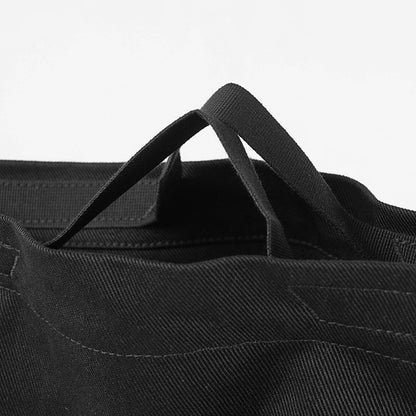OUR LEGACY メンズ レディース ショルダーバッグ SLING BAG A4218SBD ブラック WASHED BLACK DENIM