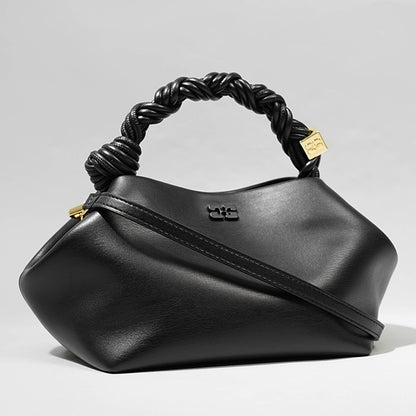 GANNI レディース バッグ BOU BAG SMALL A5241 5894 BLACK ブラック 099