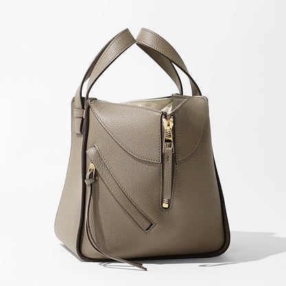 【SUMMER FINAL SALE】 LOEWE レディース ショルダーバッグ HAMMOCK COMPACT BAG A538H13X23 A538H13X10 2カラー