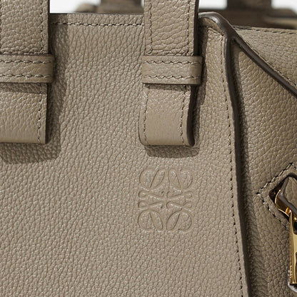【SUMMER FINAL SALE】 LOEWE レディース ショルダーバッグ HAMMOCK COMPACT BAG A538H13X23 A538H13X10 2カラー