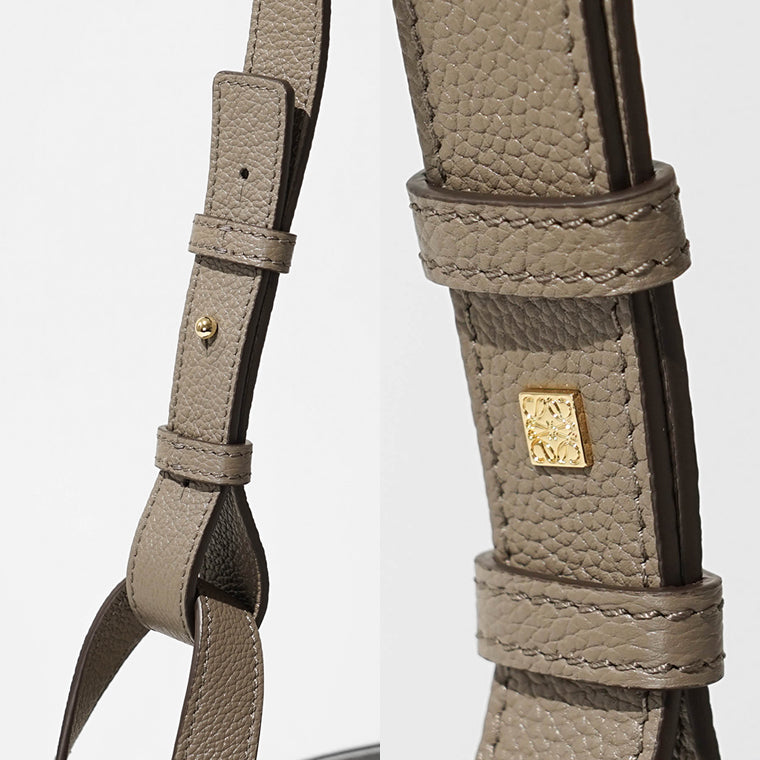 【SUMMER FINAL SALE】 LOEWE レディース ショルダーバッグ HAMMOCK COMPACT BAG A538H13X23 A538H13X10 2カラー