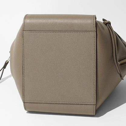【SUMMER FINAL SALE】 LOEWE レディース ショルダーバッグ HAMMOCK COMPACT BAG A538H13X23 A538H13X10 2カラー
