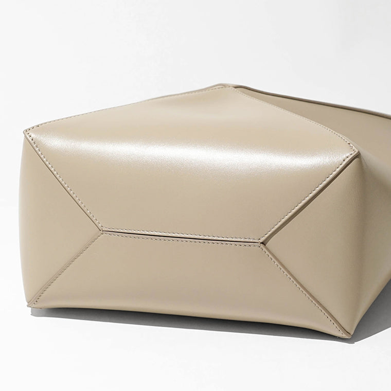【SUMMER FINAL SALE】 LOEWE レディース トートバッグ PUZZLE FOLD TOTE A657G50X01 2カラー