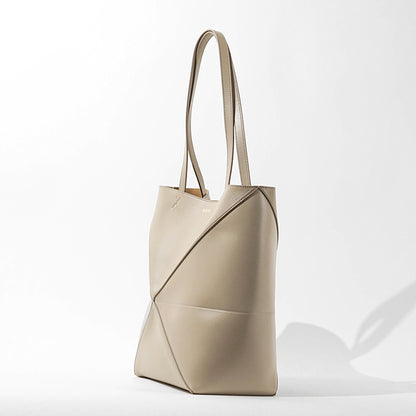 【SUMMER FINAL SALE】 LOEWE レディース トートバッグ PUZZLE FOLD TOTE A657G50X01 2カラー