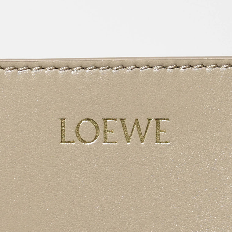 【SUMMER FINAL SALE】 LOEWE レディース トートバッグ PUZZLE FOLD TOTE A657G50X01 2カラー