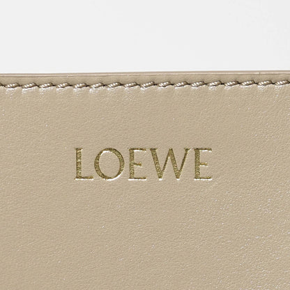 【SUMMER FINAL SALE】 LOEWE レディース トートバッグ PUZZLE FOLD TOTE A657G50X01 2カラー