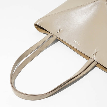 【SUMMER FINAL SALE】 LOEWE レディース トートバッグ PUZZLE FOLD TOTE A657G50X01 2カラー