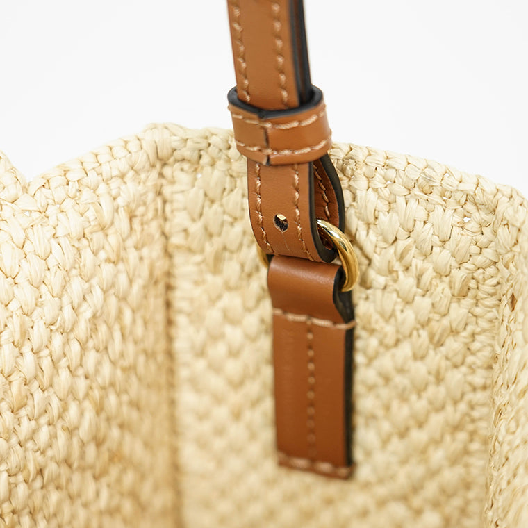 LOEWE トートバッグ 2WAY a685v46x01 楽天市場】LOEWE ロエベ フォント トート ミニ A685V46X01 2Way