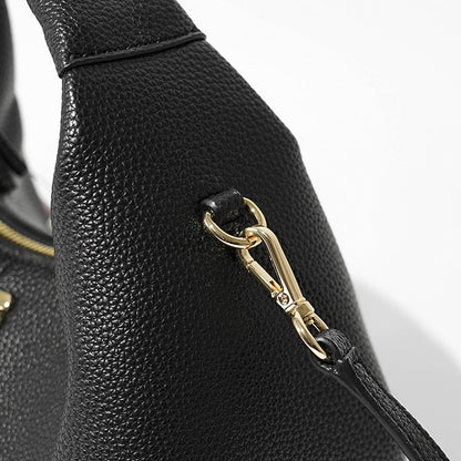 GANNI レディース バッグ MINI HOBO BAG A6976 BLACK ブラック 099