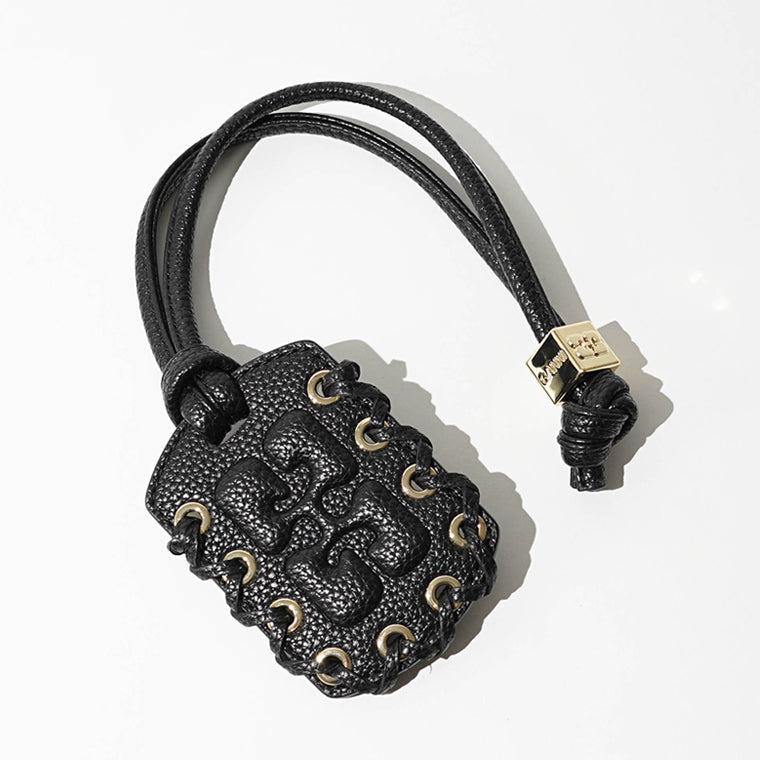 GANNI レディース バッグ MINI HOBO BAG A6976 BLACK ブラック 099