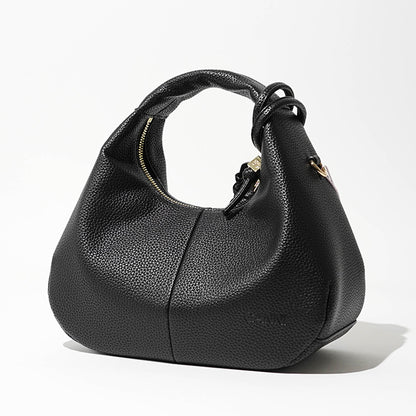 GANNI レディース バッグ MINI HOBO BAG A6976 BLACK ブラック 099