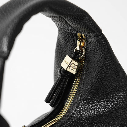 GANNI レディース バッグ MINI HOBO BAG A6976 BLACK ブラック 099