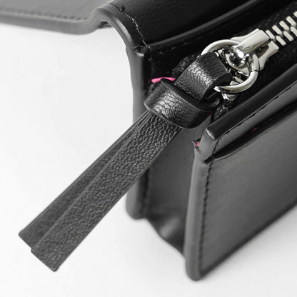 GANNI レディース コイン＆カードケース A7042 BLACK ブラック 099