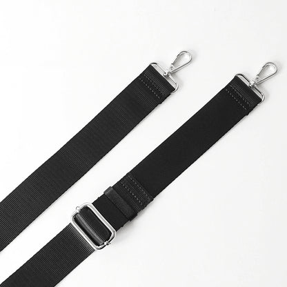 GANNI レディース ショルダーバッグ A7187 BLACK ブラック 099