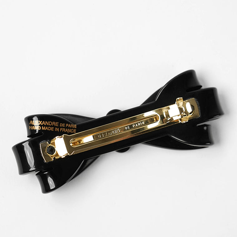 ALEXANDRE DE PARIS レディース バレッタ AA6 6804 05 3カラー