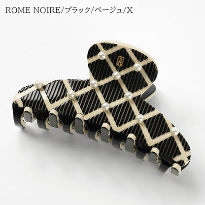 ALEXANDRE DE PARIS レディース ヘアクリップ ACCM 18550 02A25 2カラー