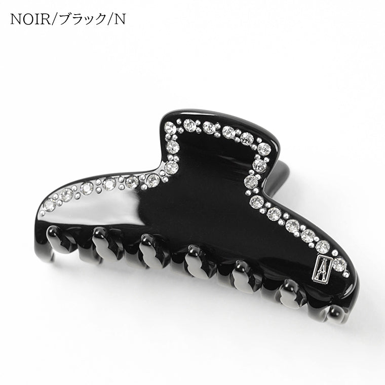 ALEXANDRE DE PARIS レディース ヘアクリップ ACCS 7704 04 2カラー