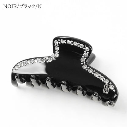 ALEXANDRE DE PARIS レディース ヘアクリップ ACCS 7704 04 2カラー