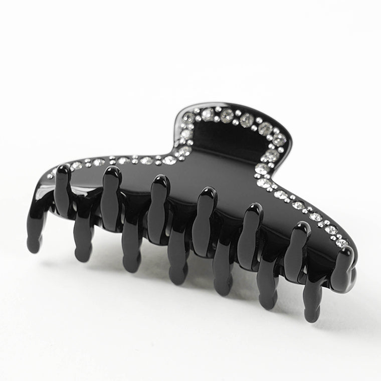 ALEXANDRE DE PARIS レディース ヘアクリップ ACCS 7704 04 2カラー