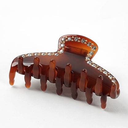 ALEXANDRE DE PARIS レディース ヘアクリップ ACCS 7704 04 2カラー