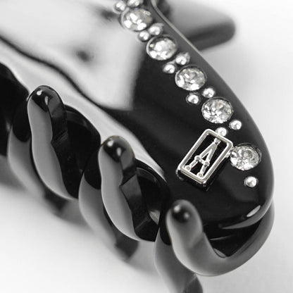ALEXANDRE DE PARIS レディース ヘアクリップ ACCS 7704 04 2カラー