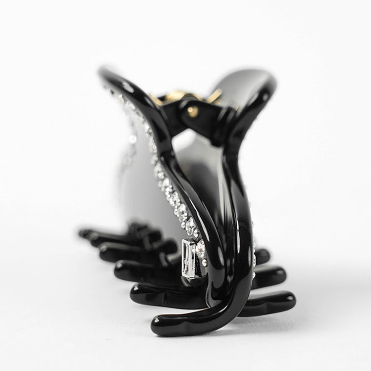 ALEXANDRE DE PARIS レディース ヘアクリップ ACCS 7704 04 2カラー