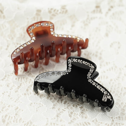 ALEXANDRE DE PARIS レディース ヘアクリップ ACCS 7704 04 2カラー