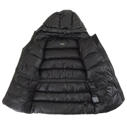 MACKAGE KIDS キッズ ダウンジャケット ALANNIS ブラック BLACK