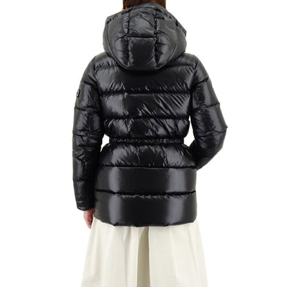MACKAGE KIDS キッズ ダウンジャケット ALANNIS ブラック BLACK