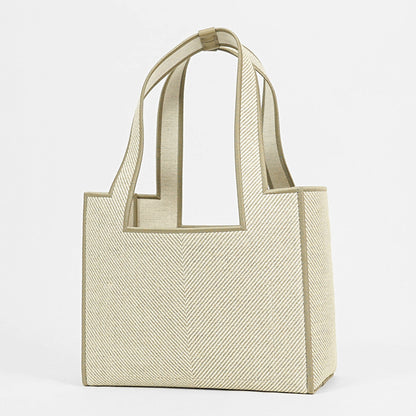 LOEWE レディース トートバッグ FONT TOTE MEDIUM ALF1B61X11 ECRU エクリュ 2370