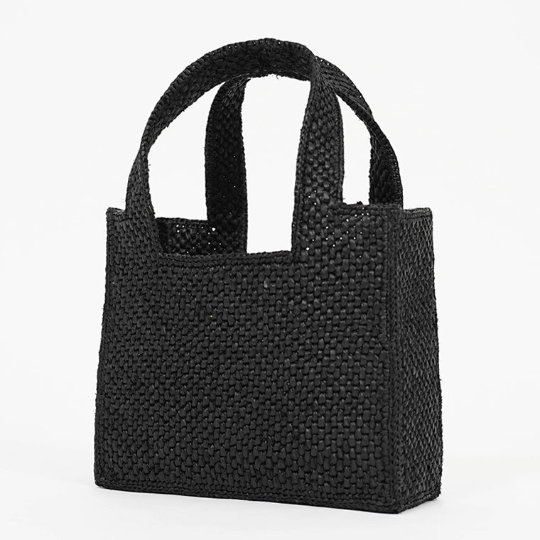 ロエベ LOEWE レディース トートバッグ ブラック – WORLDCLUB1989