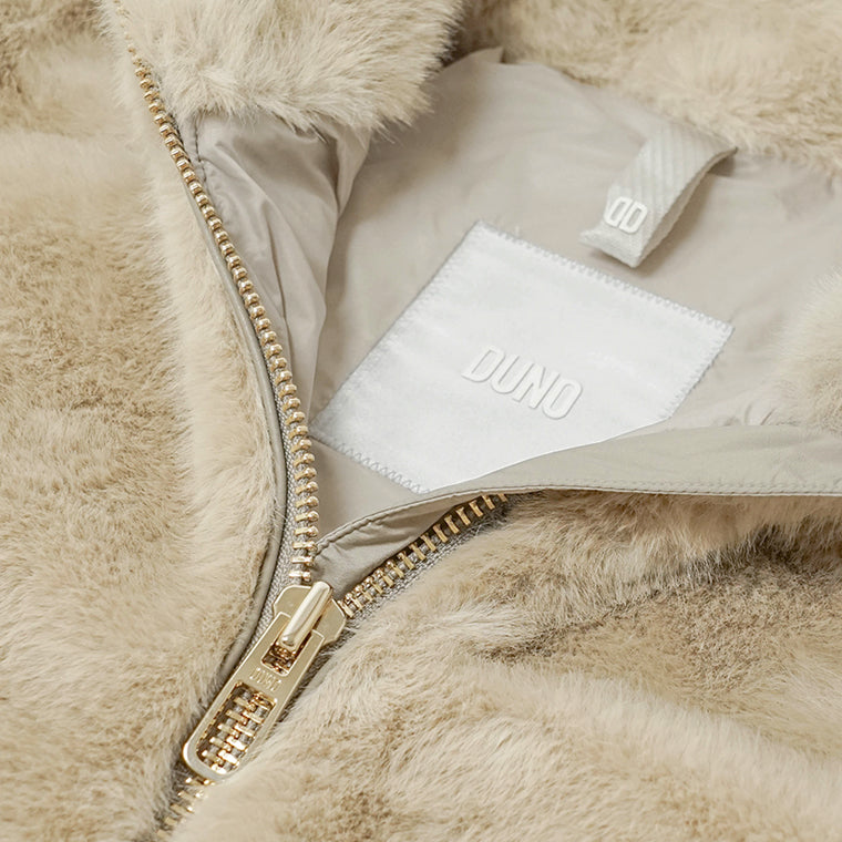 DUNO レディース ダウンコート AMARANTHIA PEJO LARI 2カラー