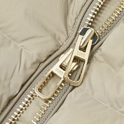 DUNO レディース ダウンコート AMARANTHIA PEJO LARI 2カラー