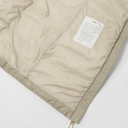 DUNO レディース ダウンコート AMARANTHIA PEJO LARI 2カラー