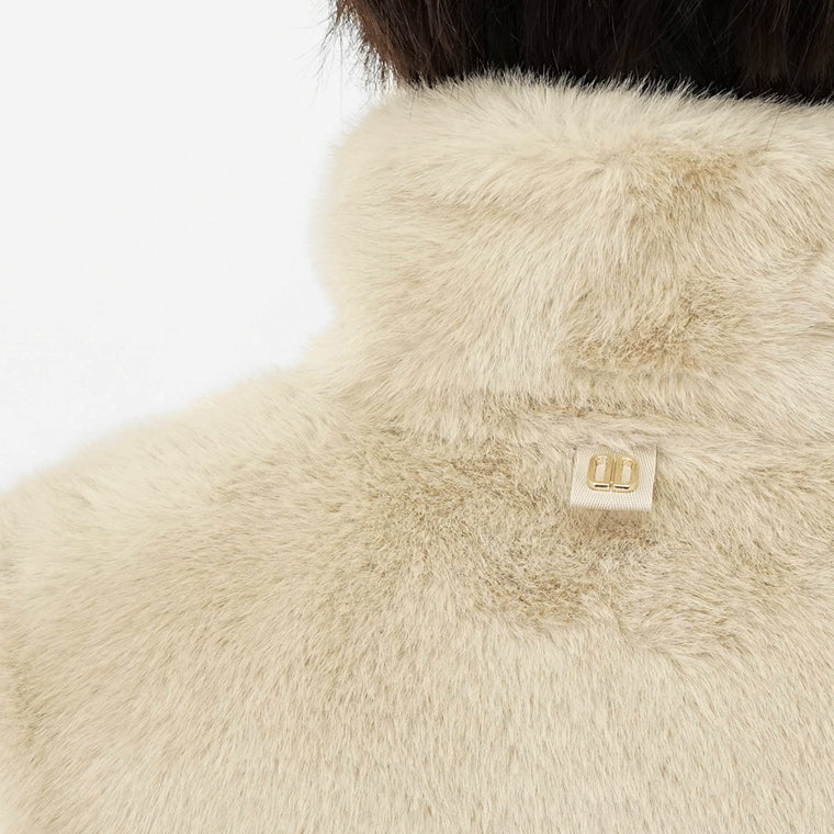 DUNO レディース ダウンコート AMARANTHIA PEJO LARI 2カラー