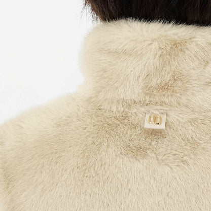 DUNO レディース ダウンコート AMARANTHIA PEJO LARI 2カラー