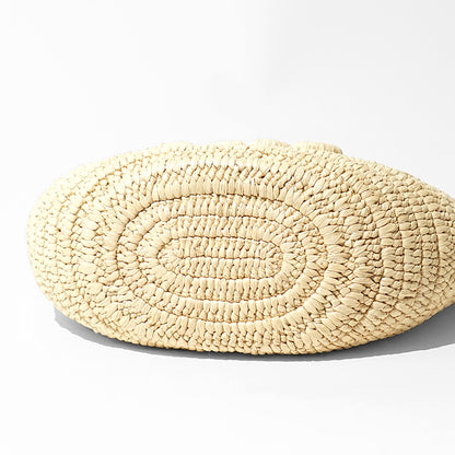 【SUMMER FINAL SALE】 LOEWE レディース バッグ ECLIPSE POCHETTE ANNGNN0X01 NATURAL TAN ナチュラル タン 2435
