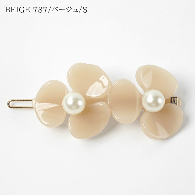 ALEXANDRE DE PARIS レディース ヘアピン ATB 17448 05 2カラー