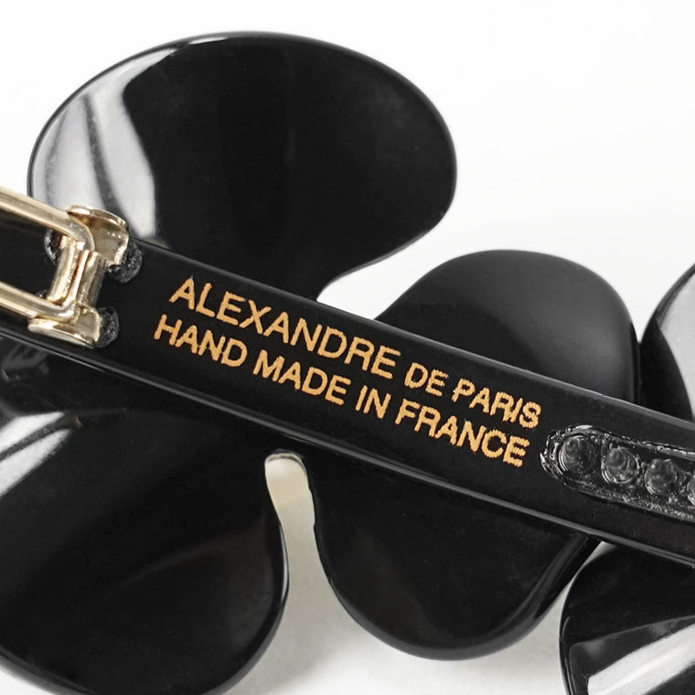 ALEXANDRE DE PARIS レディース ヘアピン ATB 17448 05 2カラー