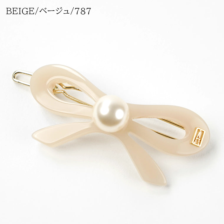 ALEXANDRE DE PARIS レディース ヘアピン ATB 18589 02 2カラー