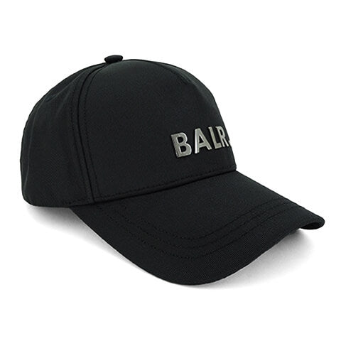 BALR. メンズ レディース キャップ CLASSIC OXFORD CAP B10014 ブラック BLACK