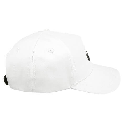 BALR. メンズ レディース キャップ CLASSIC OXFORD CAP B10014 ホワイト WHITE