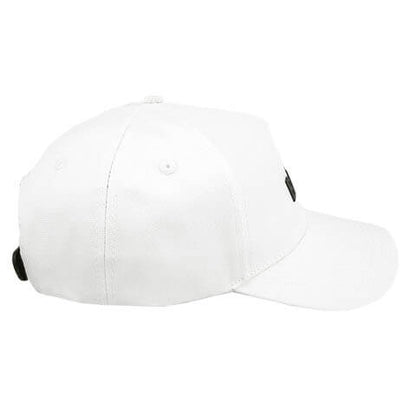 BALR. メンズ レディース キャップ CLASSIC OXFORD CAP B10014 ホワイト WHITE