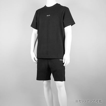 【SUMMER FINAL SALE】 BALR. メンズ ショートパンツ Q SERIES REGULAR FIT SHORTS B1431 1061 2カラー