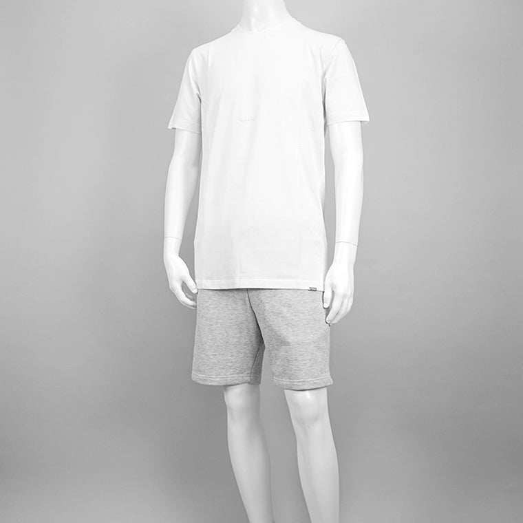【SUMMER FINAL SALE】 BALR. メンズ Tシャツ LOGO SLIM T SHIRT B1112 1280 3カラー