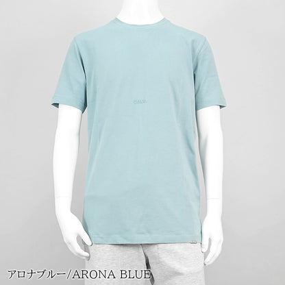【SUMMER FINAL SALE】 BALR. メンズ Tシャツ LOGO SLIM T SHIRT B1112 1280 3カラー