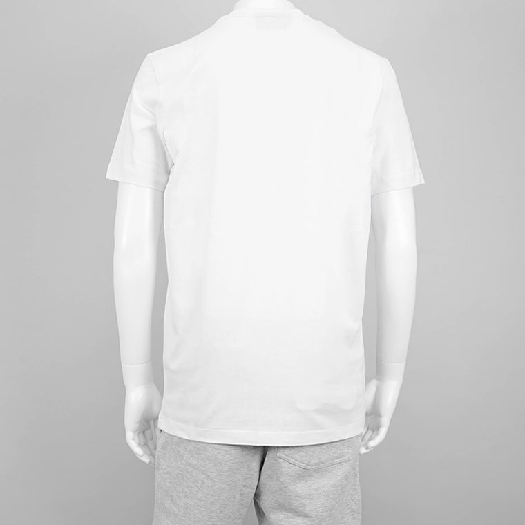 【SUMMER FINAL SALE】 BALR. メンズ Tシャツ LOGO SLIM T SHIRT B1112 1280 3カラー